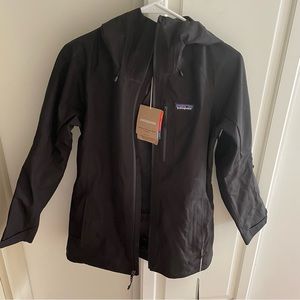 Woman’s Patagonia Powder Bowl Ski Jacket